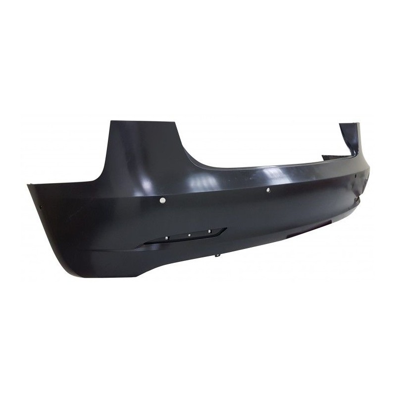 P/CH TRAS P/P C/6 FUROS SENSOR TESLA MODEL 3 2017.01-*