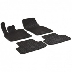Tapetes Borracha Audi Q2