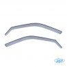 Chuventos  BMW Serie 3 , 1990 - 1998 / 1995 - 1999, 4/5P, Frente, Aplicação Interior, 2 pcs