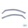 Chuventos  BMW Serie 3 , 2012 - 2019, 4/5P, Frente, Aplicação Interior, 2 pcs