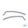 Chuventos  FORD KUGA, 2013 - 2019, 5P, Frente, Aplicação Interior, 2 pcs