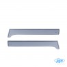 Chuventos  HYUNDAI GALLOPER, INNOVATION, 3/5P, Frente, Aplicação Interior, 2 pcs