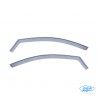 Chuventos  RENAULT GRAND SCENIC, SCENIC IV, 5P, Frente, Aplicação Interior, 2 pcs