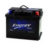 ENERGY BATERIA 12V 62AH 510EN 246X175X190 +D